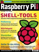 Raspberry Pi Geek